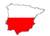 FONTANERÍA SEBASTIÁN REDONDO - Polski
